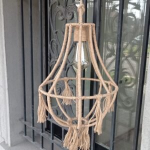 Lámpara Carilo