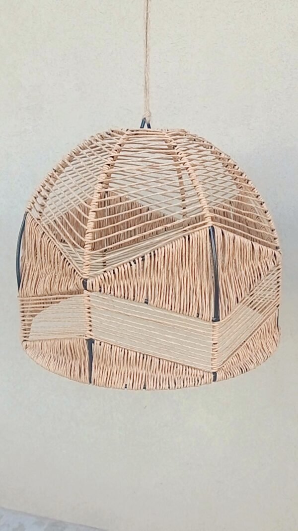 Lámpara Almendra - Image 4
