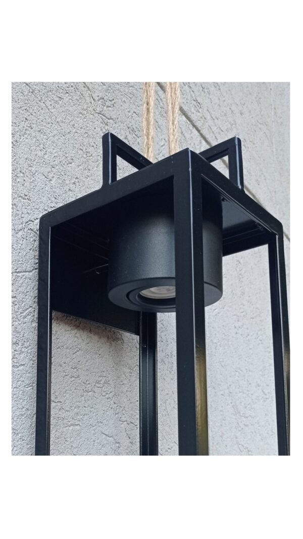 Faroles de Pared - Image 7