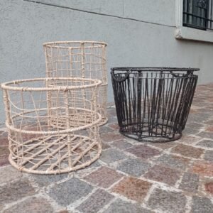 Cesto Deco