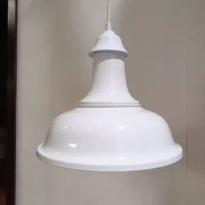 Lámpara Galponera