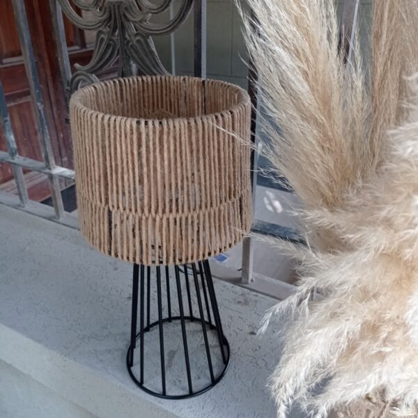 Lámpara de Mesa