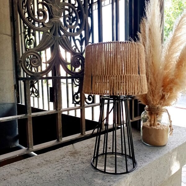Lámpara de Mesa - Image 3
