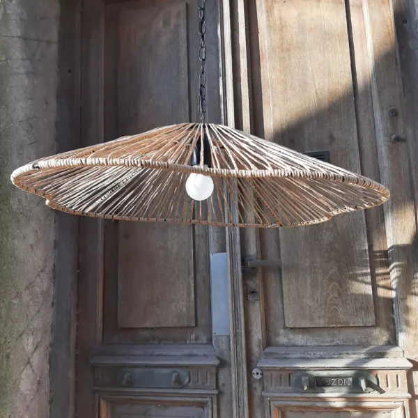Lámpara Flor - Image 3